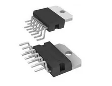 5pcs/lot TDA7297SA TDA7297 ZIP-15