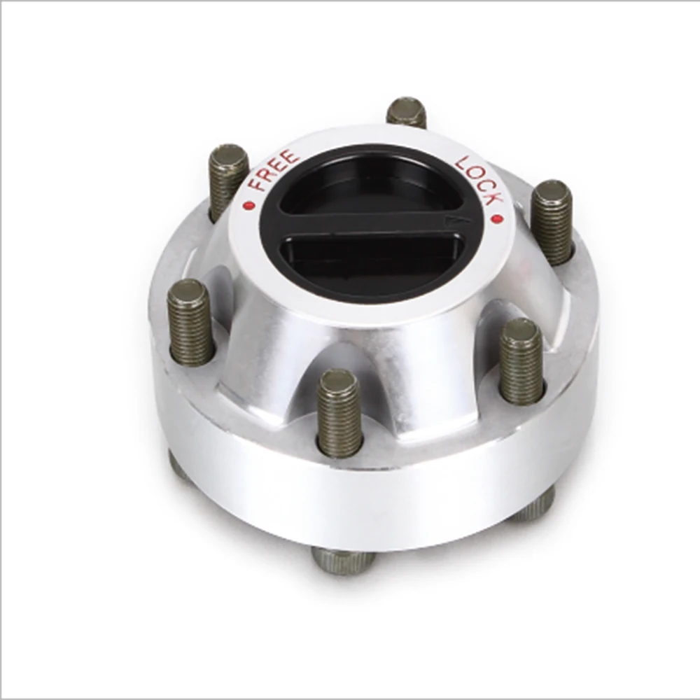 DCOC Fast shipping FREE WHEEL HUB For NIS SAN Patrol MK/MQ/P40 80-89 Aluminum alloy 40250-C6000 B046
DCOC Fast shipping FREE WHEEL HUB For NIS SAN Patrol MK/MQ/P40 80-89 Aluminum alloy 40250-C6000 B046