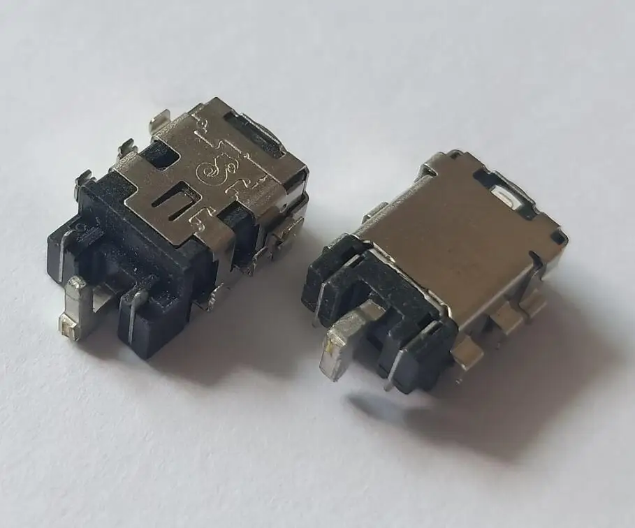 DC Power Jack Power Socket Connector for ASUS A556U A556 F556U FL5900U A541U 4.0*1.7MM
DC Power Jack Power Socket Connector for ASUS A556U A556 F556U FL5900U A541U 4.0*1.7MM