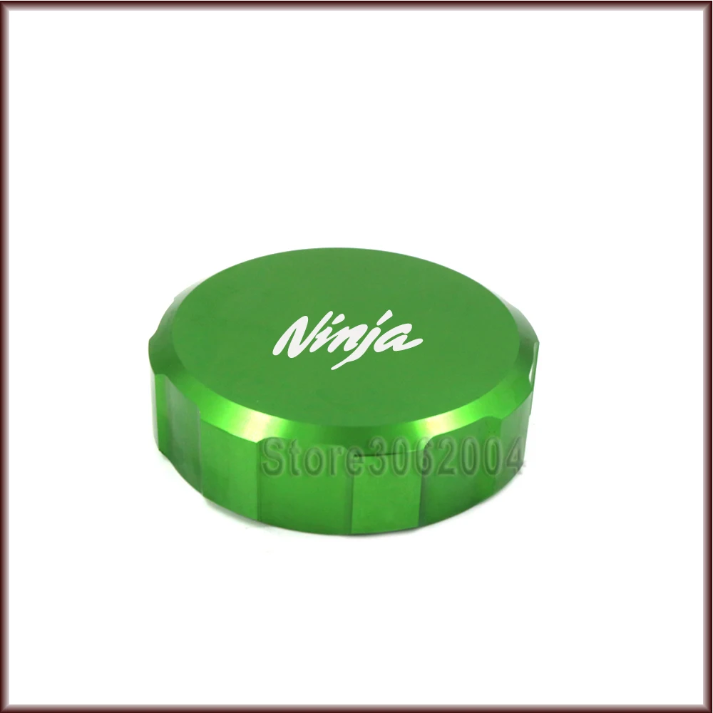 Передний/задний тормозной цилиндр для KAWASAKI ZX7 ZX7R ZX9R ZX10R ZX6R ZX6RR NINJA 1991-2005 Крышка Резервуара CNC
Передний/задний тормозной цилиндр для KAWASAKI ZX7 ZX7R ZX9R ZX10R ZX6R ZX6RR NINJA 1991-2005 Крышка Резервуара CNC
