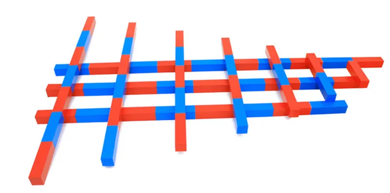 New Wooden Baby Montessori Number Rods10cm to 100cm Baby Educational Toy Baby Gifts
New Wooden Baby Montessori Number Rods10cm to 100cm Baby Educational Toy Baby Gifts
