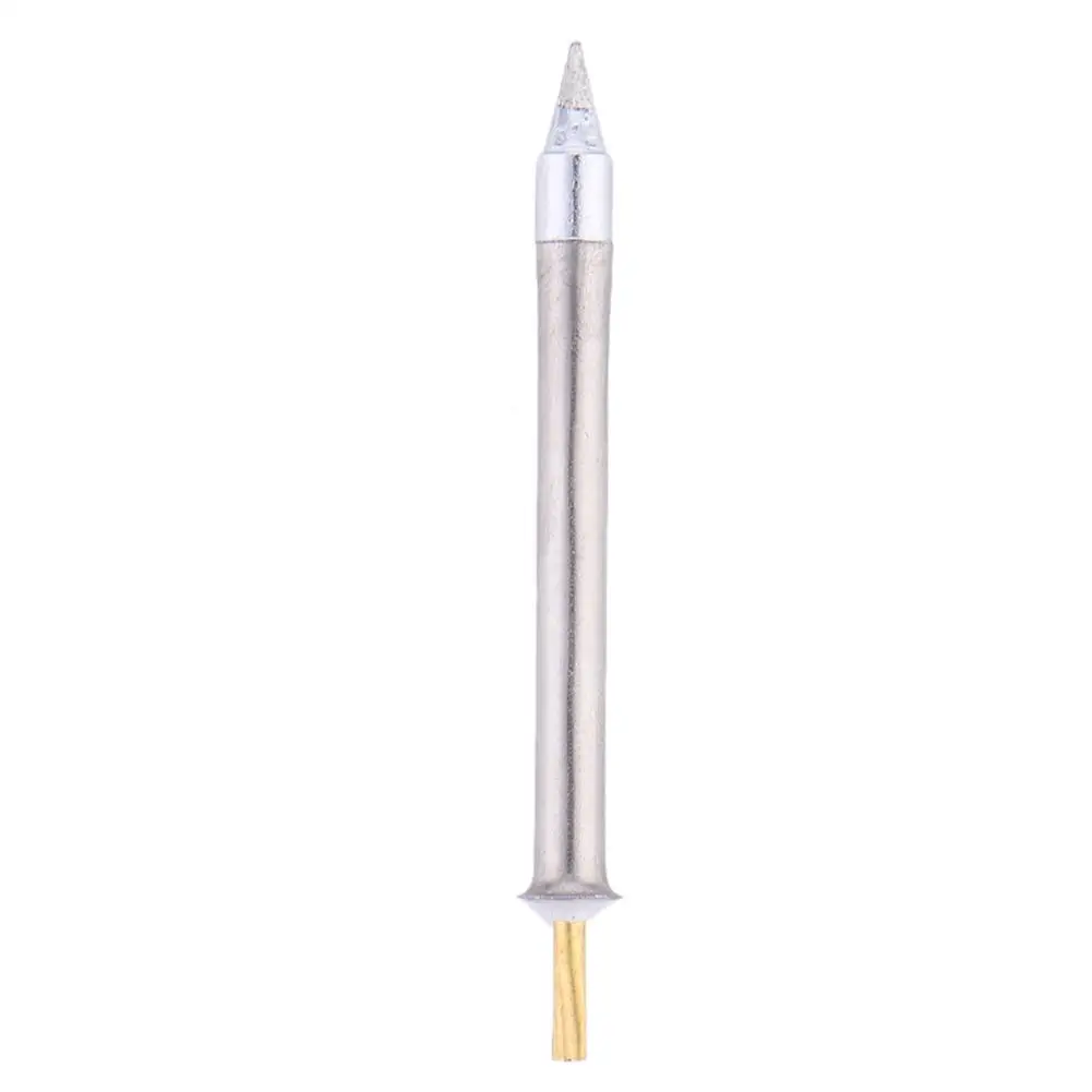 1pc Electrical Soldering Iron 1pcs 5V 8W Mini Portable USB Electric Powered Soldering Iron Pen Tip Hot Gun Welding Rework Repair
1pc Electrical Soldering Iron 1pcs 5V 8W Mini Portable USB Electric Powered Soldering Iron Pen Tip Hot Gun Welding Rework Repair