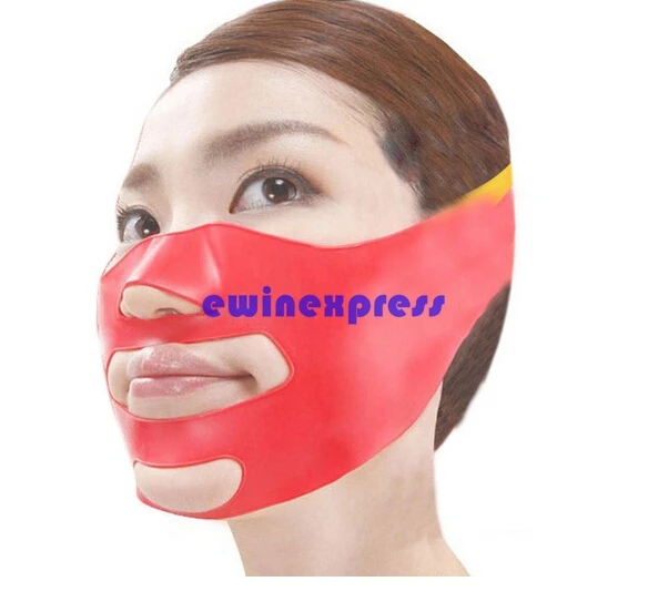 1 X 3D Silicone Face Slimming Mask Silicone Face Thin Lift Up Belt Shaper Cheek Chin Slim Mask Belt V-Line Band Strap Beauty
1 X 3D Silicone Face Slimming Mask Silicone Face Thin Lift Up Belt Shaper Cheek Chin Slim Mask Belt V-Line Band Strap Beauty