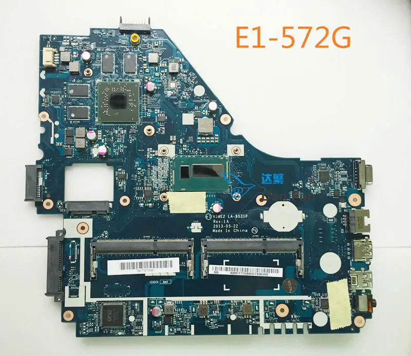 NBMFP1100B For Acer E1-572G Laptop Motherboard V5WE2 LA-9531P Mainboard 100%tested fully work
NBMFP1100B For Acer E1-572G Laptop Motherboard V5WE2 LA-9531P Mainboard 100%tested fully work