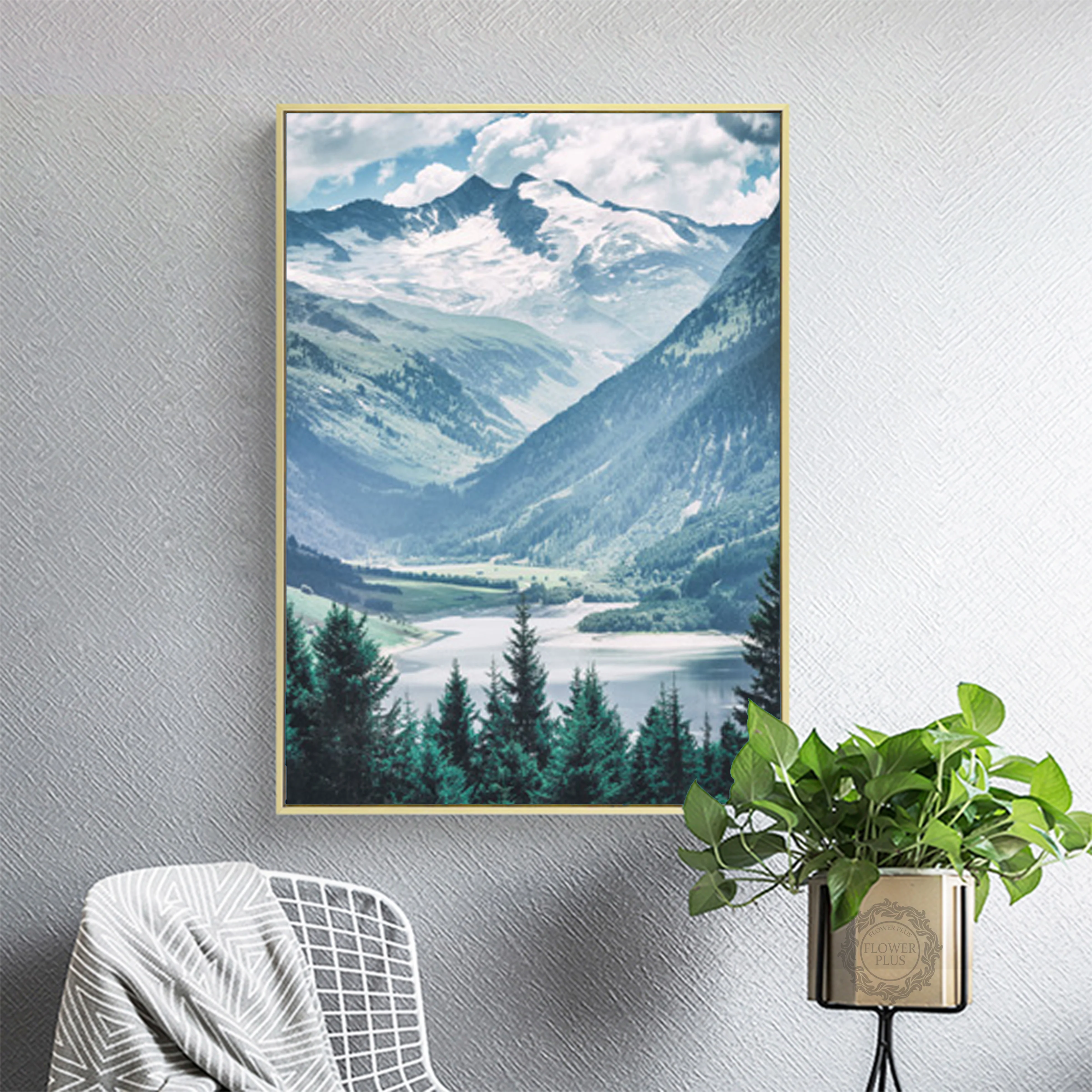 Sea Leaf Mountain Tree Landscape Wall Art Canvas Painting Nordic Posters And Prints Decoration Pictures For Living Room Decor
Sea Leaf Mountain Tree Landscape Wall Art Canvas Painting Nordic Posters And Prints Decoration Pictures For Living Room Decor