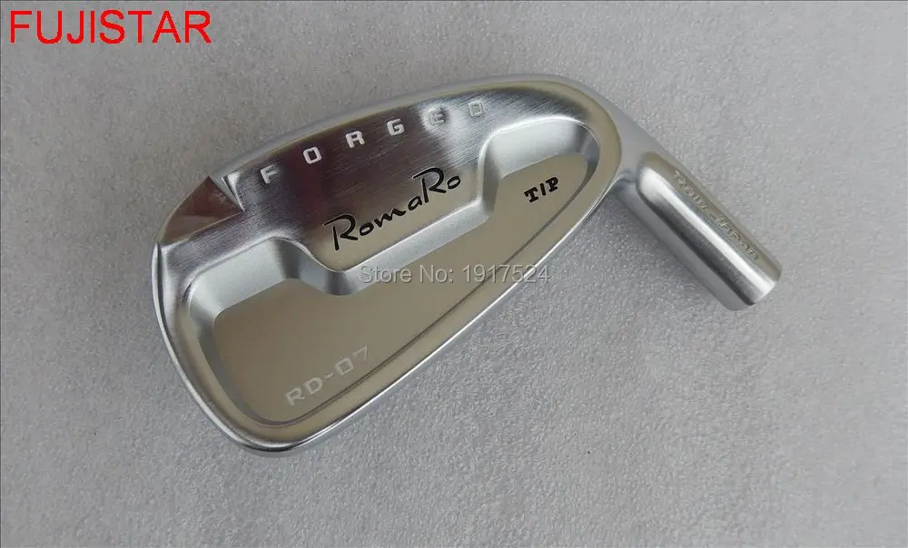 FUJISTAR Гольф RD-07 T/P кованые из углеродистой стали с ЧПУ Гольф Железный набор для всей поверхности головы #4 # P (7 шт.)
FUJISTAR Гольф RD-07 T/P кованые из углеродистой стали с ЧПУ Гольф Железный набор для всей поверхности головы #4 # P (7 шт.)