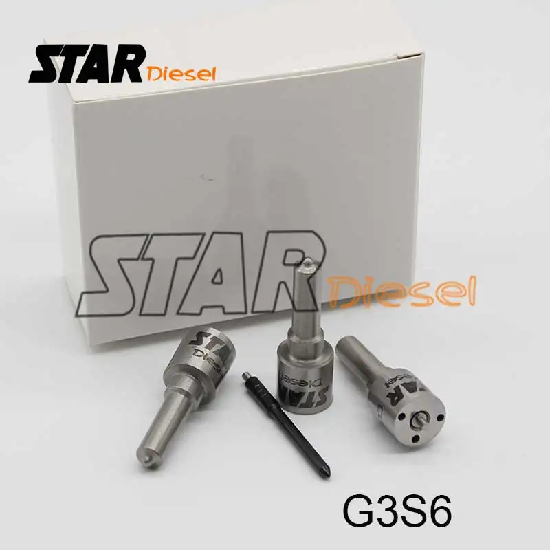 G3S6 293400-0060 замены сопла 2934000060 форсунки 293400 0060 для 23670-0L090 23670-30400 23670-09350 23670-39365
G3S6 293400-0060 замены сопла 2934000060 форсунки 293400 0060 для 23670-0L090 23670-30400 23670-09350 23670-39365