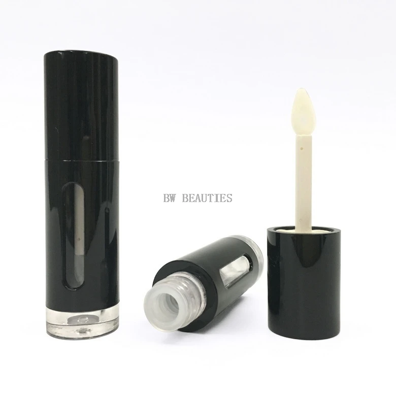 200Pcs/Lot High Quality Empty Elegant Lip Gloss Bottle, Plastic High Class Lipstick Packing Bottle, Cosmetic Tube
200Pcs/Lot High Quality Empty Elegant Lip Gloss Bottle, Plastic High Class Lipstick Packing Bottle, Cosmetic Tube