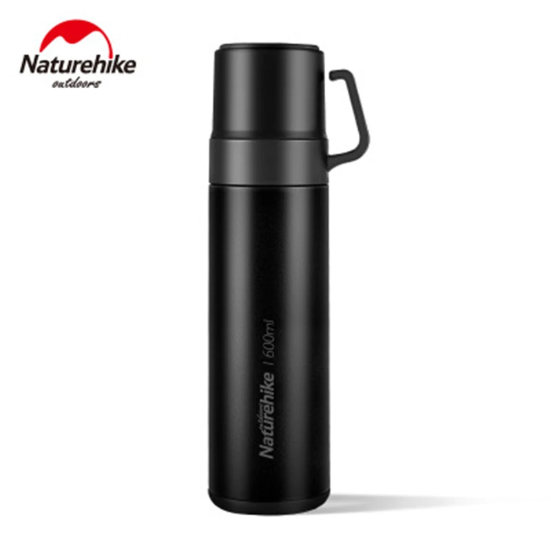 Бутылка для воды Naturehike с двойной крышкой, походный чайник, столовая, вакуумные чашки из нержавеющей стали, для отдыха на открытом воздухе, Пу...
Бутылка для воды Naturehike с двойной крышкой, походный чайник, столовая, вакуумные чашки из нержавеющей стали, для отдыха на открытом воздухе, Пу...