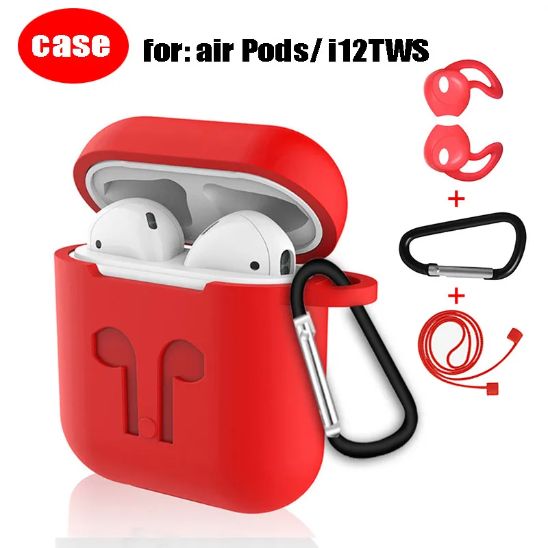TPU Silicone Bluetooth Wireless Earphone Case earphone Protective Cover Skin Accessories earphone Charging Box
TPU Silicone Bluetooth Wireless Earphone Case earphone Protective Cover Skin Accessories earphone Charging Box
