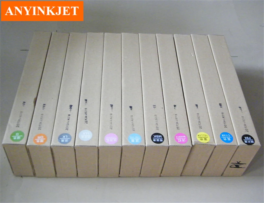 refillable cartridge with chip for Ep Stylus Pro 7900 9900 7910 9910 series printer with two resetter
refillable cartridge with chip for Ep Stylus Pro 7900 9900 7910 9910 series printer with two resetter