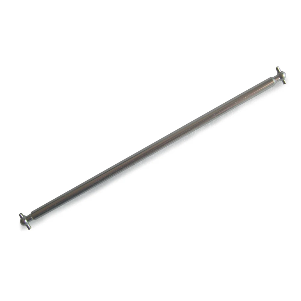 No.46 Transmission shaft HengLong Rc Racing 1:10 1/10 HL3851-2 3851-2 Rc Spare Parts Big Foot Mad Truck LandOverlor Car
No.46 Transmission shaft HengLong Rc Racing 1:10 1/10 HL3851-2 3851-2 Rc Spare Parts Big Foot Mad Truck LandOverlor Car
