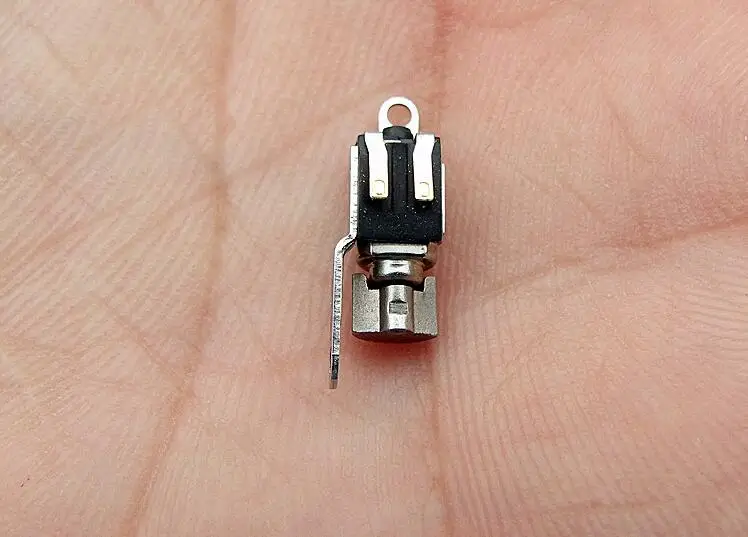 Вибратор Micro M3 20