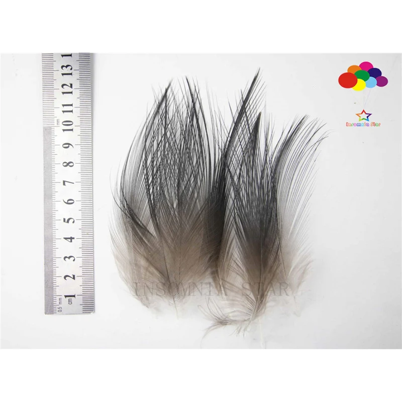 wholesale beautiful Premium Diy 10-100PCS natural black Pheasant Tail Feathers 5-25cm/2-10inch carnival costume mask headress
wholesale beautiful Premium Diy 10-100PCS natural black Pheasant Tail Feathers 5-25cm/2-10inch carnival costume mask headress