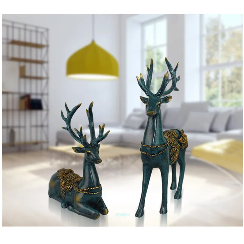 8"Couples Elaphurus davidianus Decoration High-grade household SimulationArt Craft GK Action Figure Toy OPP 21CM L297
8"Couples Elaphurus davidianus Decoration High-grade household SimulationArt Craft GK Action Figure Toy OPP 21CM L297
