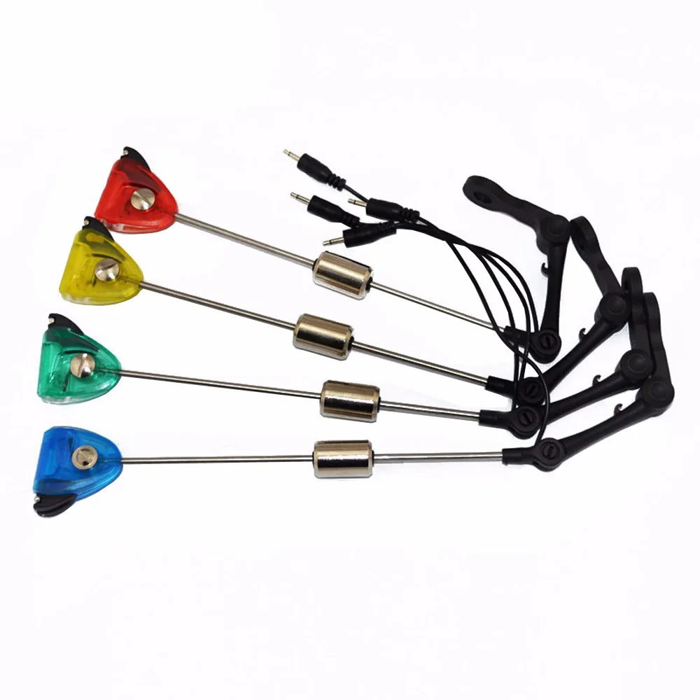 Carp Fishing Swinger Drop Off Indicator Fishing Alarm Indicators Drop Swingers B2015
Carp Fishing Swinger Drop Off Indicator Fishing Alarm Indicators Drop Swingers B2015