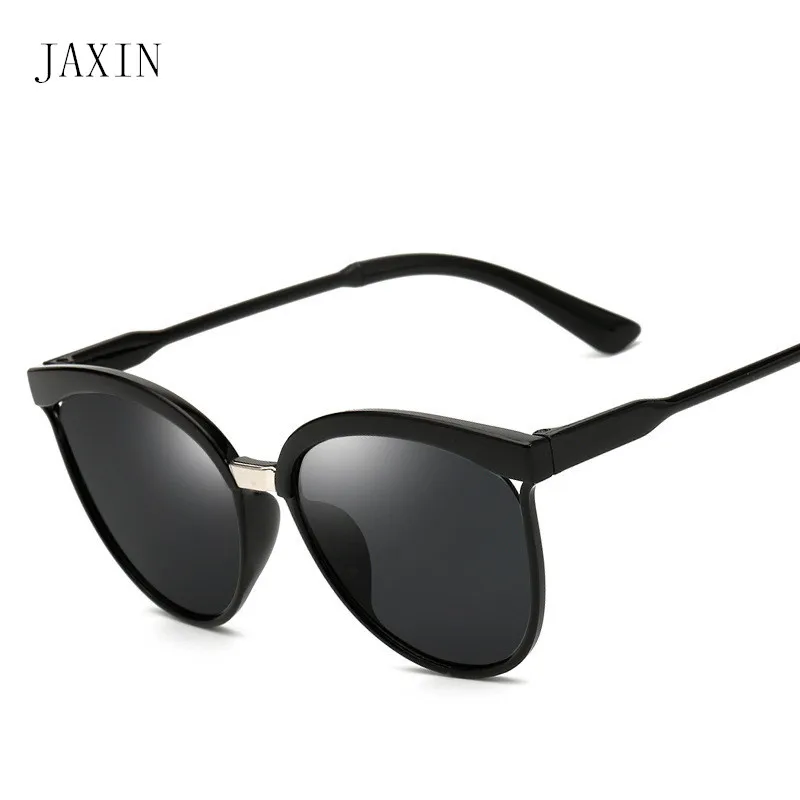 JAXIN 2019Fashion round lady sunglasses coated half sunglasses women brand design trend wild glassesUV400 lentes de sol mujer
JAXIN 2019Fashion round lady sunglasses coated half sunglasses women brand design trend wild glassesUV400 lentes de sol mujer