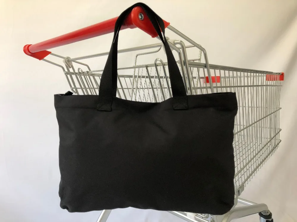 WATERPROOF 2-in-1 Baby Shopping Cart Cover & High Chair Covers with Safety Harness for Babies & Toddler (Unisex Gray)
WATERPROOF 2-in-1 Baby Shopping Cart Cover & High Chair Covers with Safety Harness for Babies & Toddler (Unisex Gray)