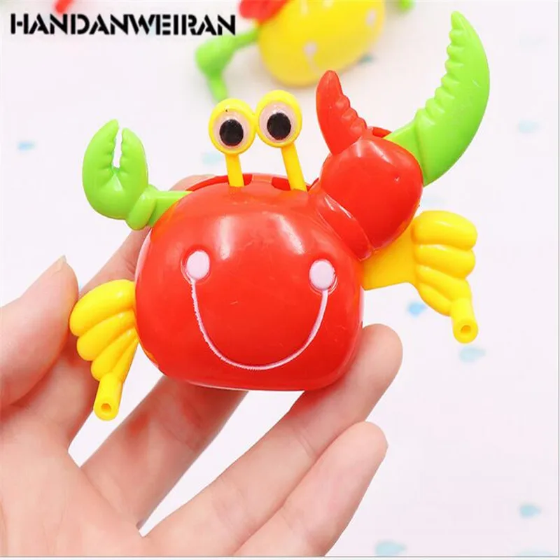 2021 cool good Color crab clockwork toys educational toys for kids new toys for chidren dropshipping wholesalers suppliers
2021 cool good Color crab clockwork toys educational toys for kids new toys for chidren dropshipping wholesalers suppliers