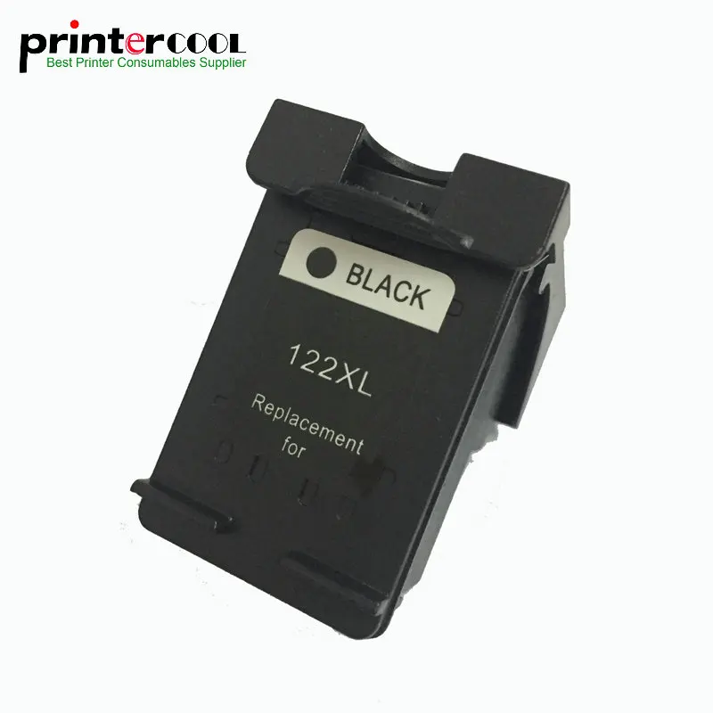 einkshop for HP 122XL Refilled Ink Cartridge Replacement 122 XL Deskjet 1000 1050 1050A 1510 2000 2050 2050A 3000 3050 printer
einkshop for HP 122XL Refilled Ink Cartridge Replacement 122 XL Deskjet 1000 1050 1050A 1510 2000 2050 2050A 3000 3050 printer