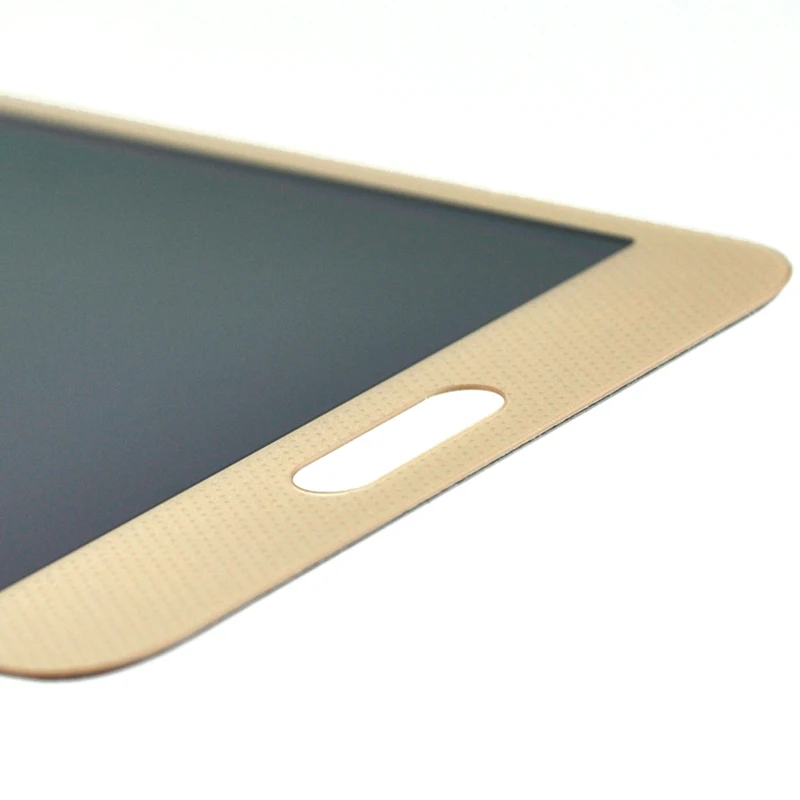 Original OEM AMOLED Blue White Gold For Samsung A3 2015 LCD Display Digitizer Assembly For Samsung A3 A3000 A300F LCD Screen
Original OEM AMOLED Blue White Gold For Samsung A3 2015 LCD Display Digitizer Assembly For Samsung A3 A3000 A300F LCD Screen
