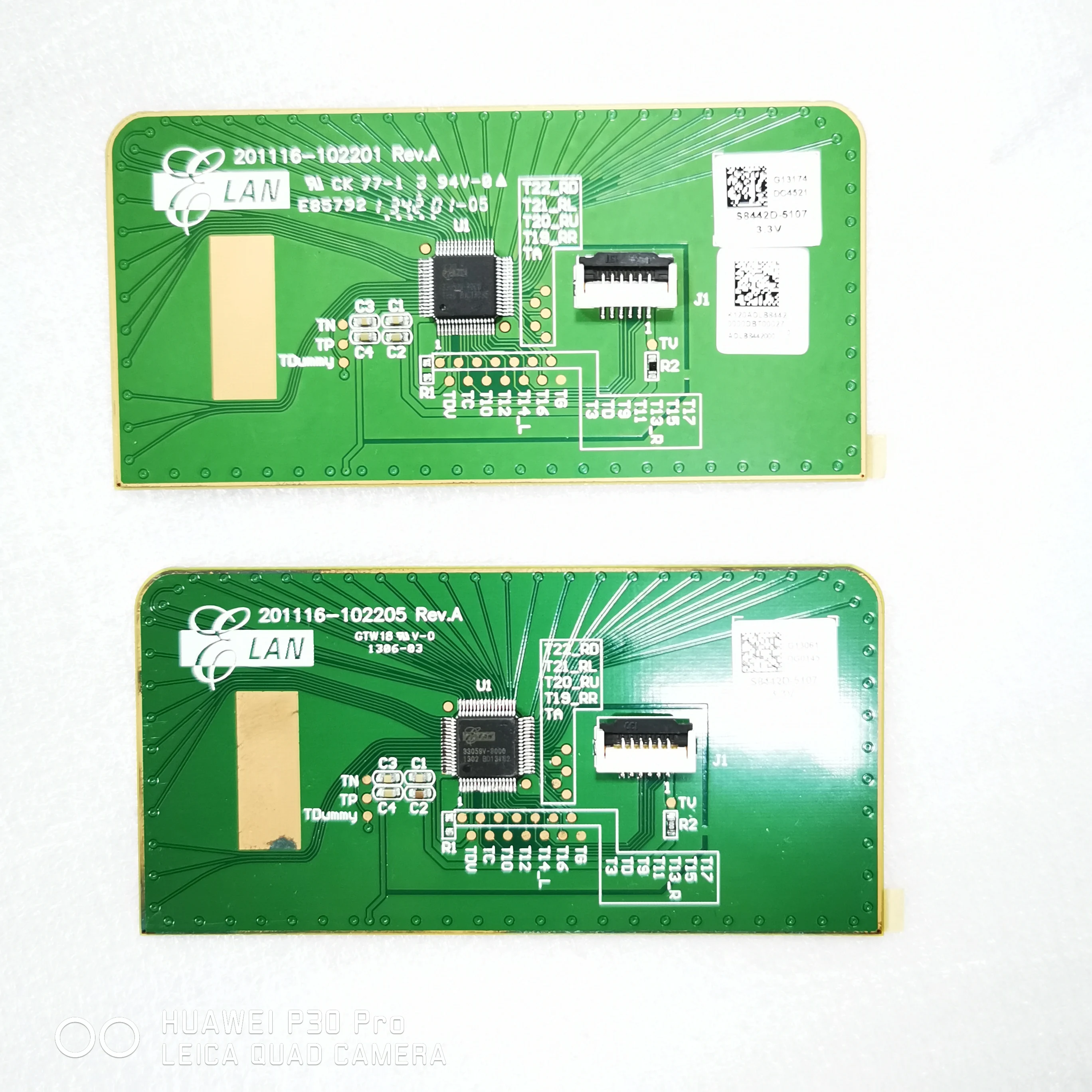 Brand new original Laptop BOARD for Acer Aspire 5742 PEW71 laptop touchpad board S8842D-5107 3.3V
Brand new original Laptop BOARD for Acer Aspire 5742 PEW71 laptop touchpad board S8842D-5107 3.3V