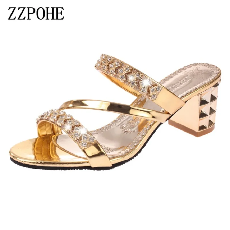 ZZPOHE Summer new women's shoes female leather soft soles mother slippers slope with the elderly skid comfortable slippers
ZZPOHE Summer new women's shoes female leather soft soles mother slippers slope with the elderly skid comfortable slippers