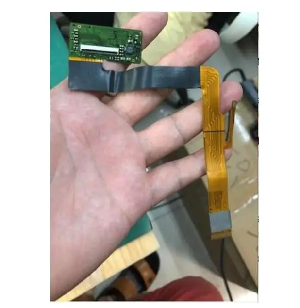 LCD hinge flexible FPC rotate shaft Flex Cable replacement for FUJI FOR Fujifilm X-T20 XT20 Camera
LCD hinge flexible FPC rotate shaft Flex Cable replacement for FUJI FOR Fujifilm X-T20 XT20 Camera