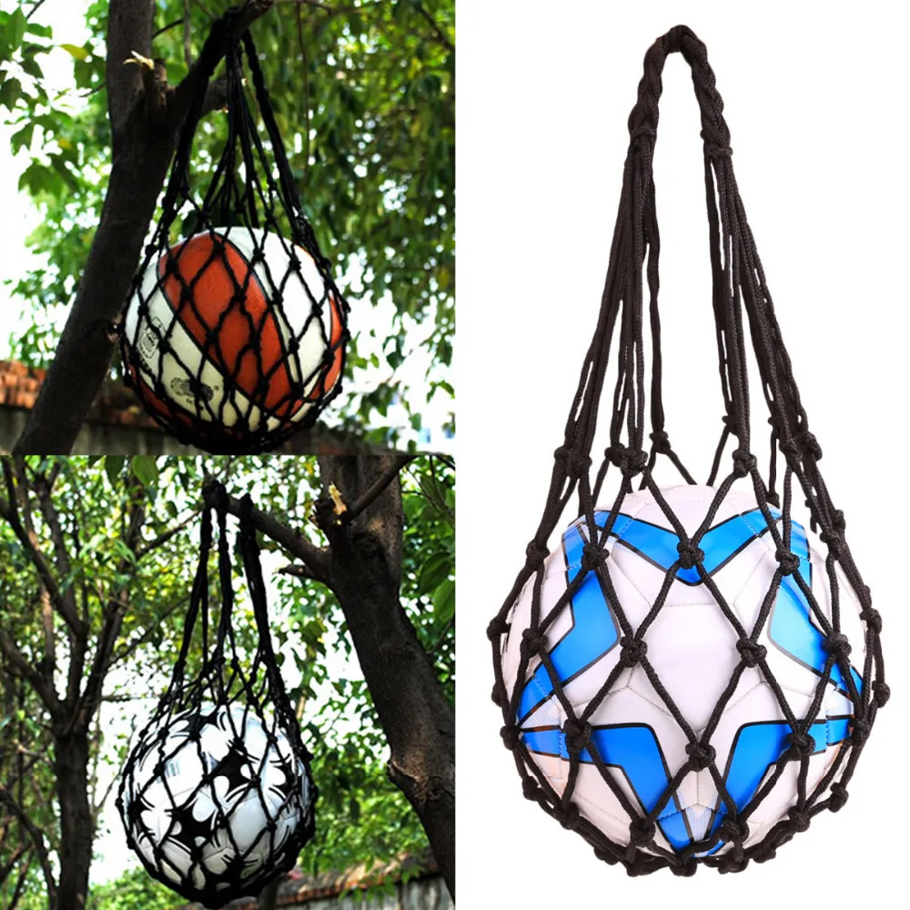 1PC Carry Net Bag Basketball Bag Outdoor Sporting Soccer Net Bag Portable Equipment Nylon Net Bag Carry Mesh Volleyball Football
1PC Carry Net Bag Basketball Bag Outdoor Sporting Soccer Net Bag Portable Equipment Nylon Net Bag Carry Mesh Volleyball Football