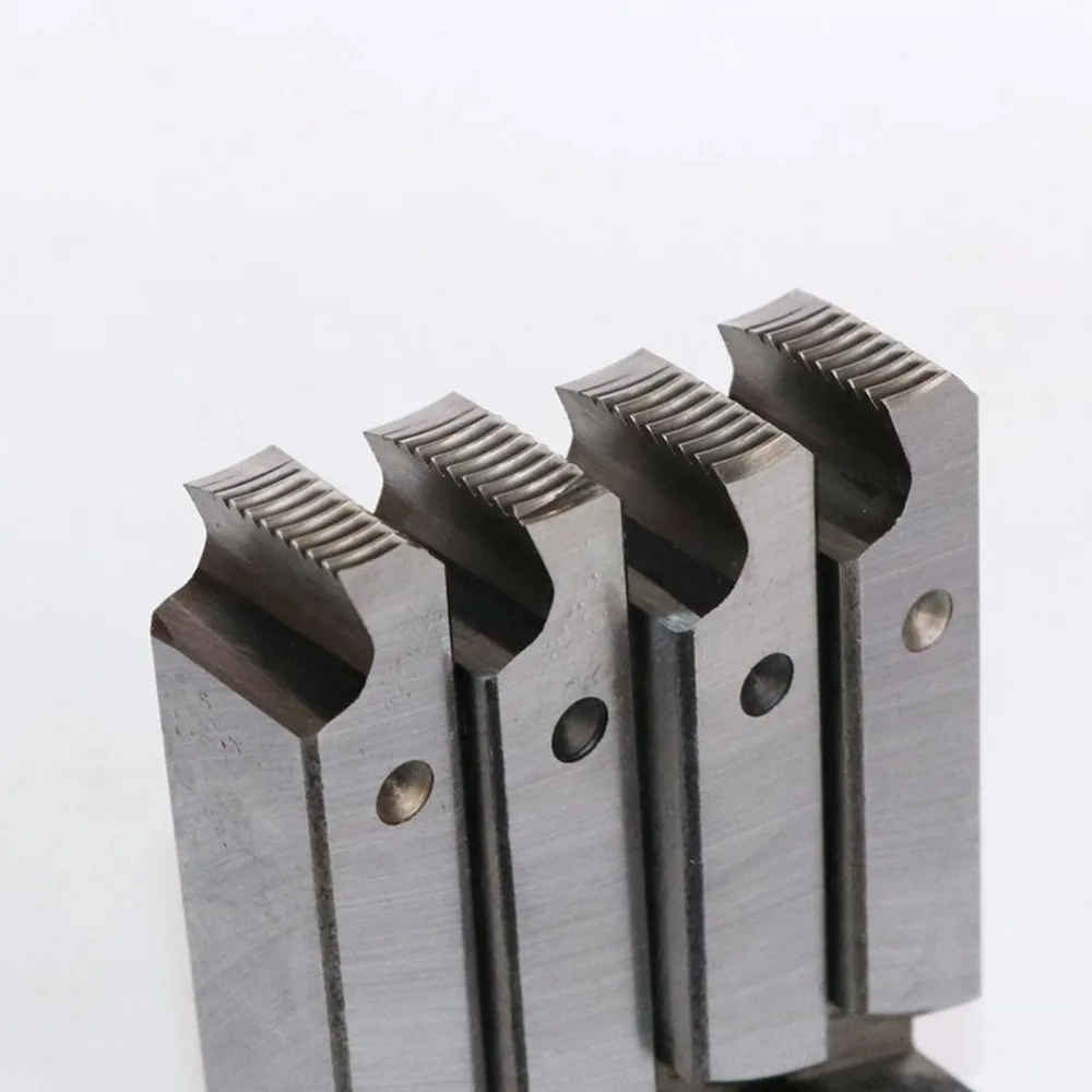 Высокое качество Резьбовая машина die Pipe thread puller электрические детали гаечные