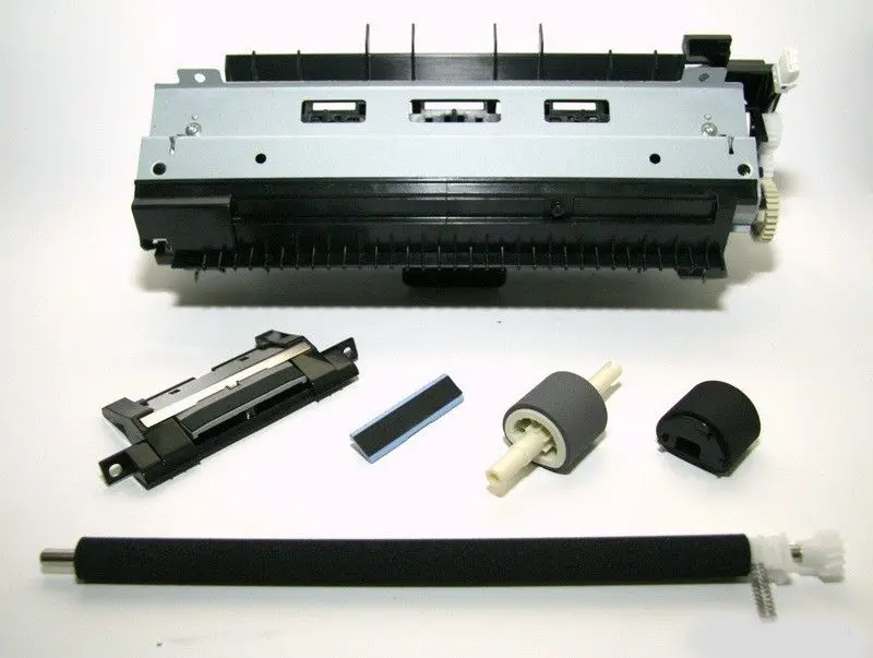 RM1-3740 RM1-3741 for HP LaserJet P3005dn M3027 M3035 MFP Fuser Maintenance Kit
RM1-3740 RM1-3741 for HP LaserJet P3005dn M3027 M3035 MFP Fuser Maintenance Kit
