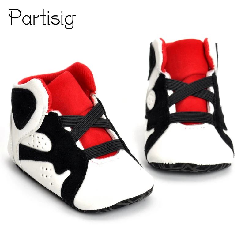PU leather Baby Shoes Spring Autumn Infant Soft Sole First Walkers Newborn Baby Boy Sneaker Shoes
PU leather Baby Shoes Spring Autumn Infant Soft Sole First Walkers Newborn Baby Boy Sneaker Shoes