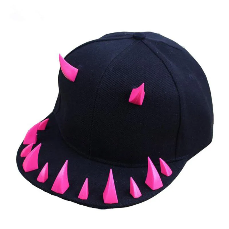 Рог, бренд Snapback, шапки для мужчин в стиле Панк бейсболки в стиле панк; Большие размеры рога кепки, бейсболка в стиле хип-хоп головные уборы дл...
Рог, бренд Snapback, шапки для мужчин в стиле Панк бейсболки в стиле панк; Большие размеры рога кепки, бейсболка в стиле хип-хоп головные уборы дл...
