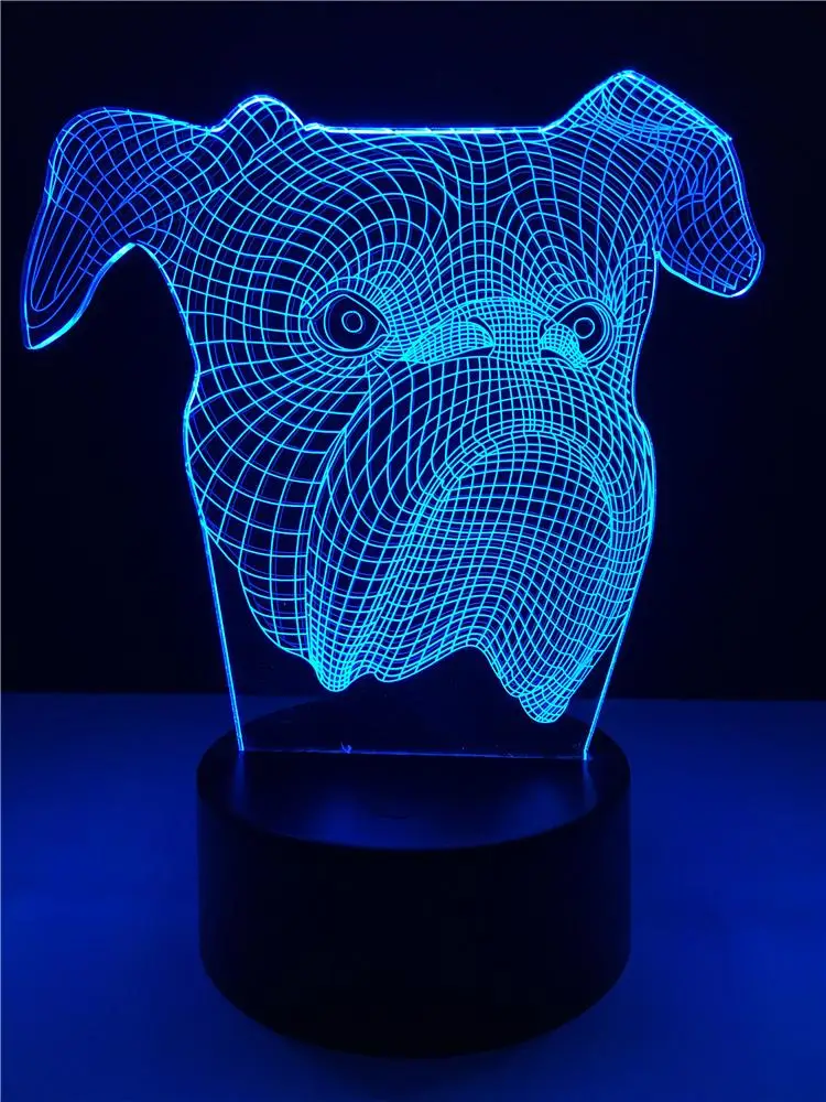 GAOPIN животных милая собака Шарпей голова 3D многоцветная светодиодная лампа светильник ing светодиодный USB RGB настроение ночной Светильник Рож...
GAOPIN животных милая собака Шарпей голова 3D многоцветная светодиодная лампа светильник ing светодиодный USB RGB настроение ночной Светильник Рож...