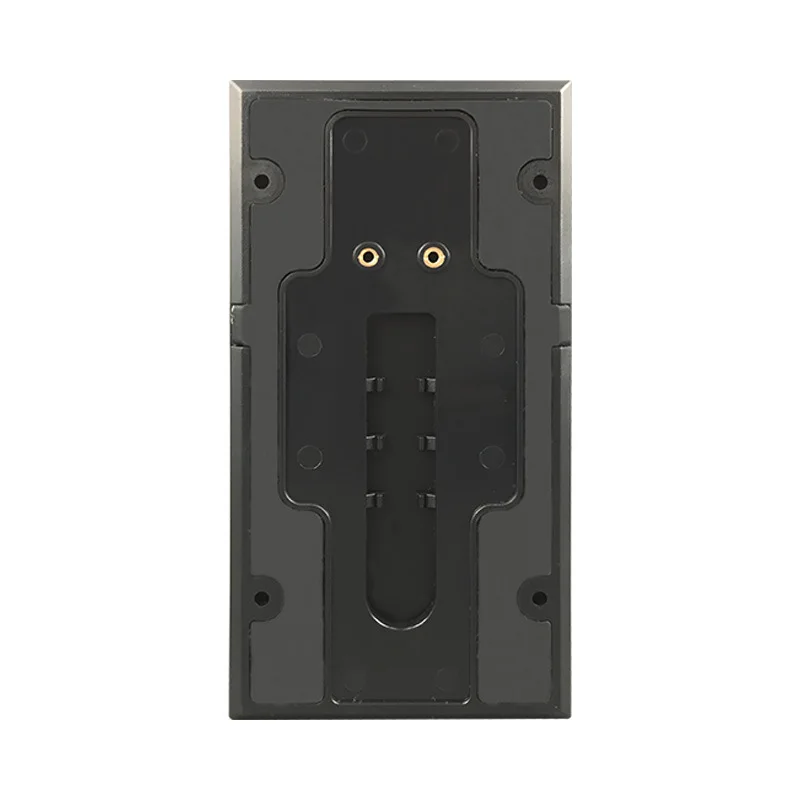 Smart WiFi Video Doorbell Tuya APP WiFi Intercom Door Bell Wireless Camera HD 720P for Security Motion Detection Doorbell System
Smart WiFi Video Doorbell Tuya APP WiFi Intercom Door Bell Wireless Camera HD 720P for Security Motion Detection Doorbell System