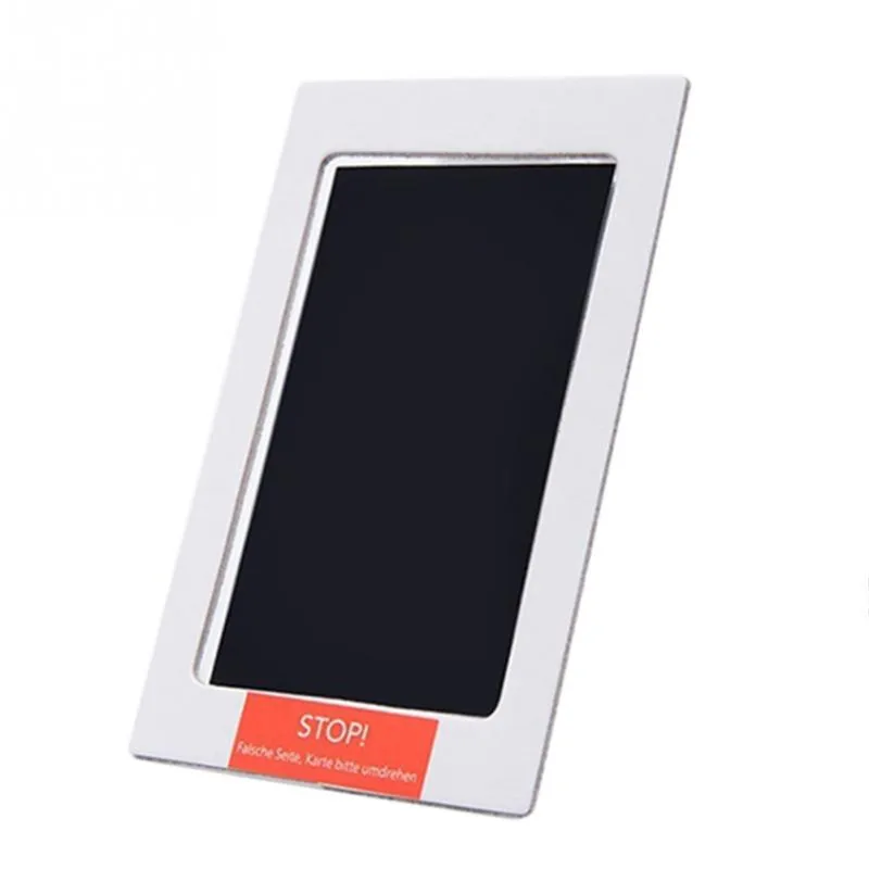 Taoqueen Baby Handprint Footprint Non-Toxic Newborn Imprint Hand Inkpad Watermark Infant Souvenirs Footprint Ink Pad
Taoqueen Baby Handprint Footprint Non-Toxic Newborn Imprint Hand Inkpad Watermark Infant Souvenirs Footprint Ink Pad