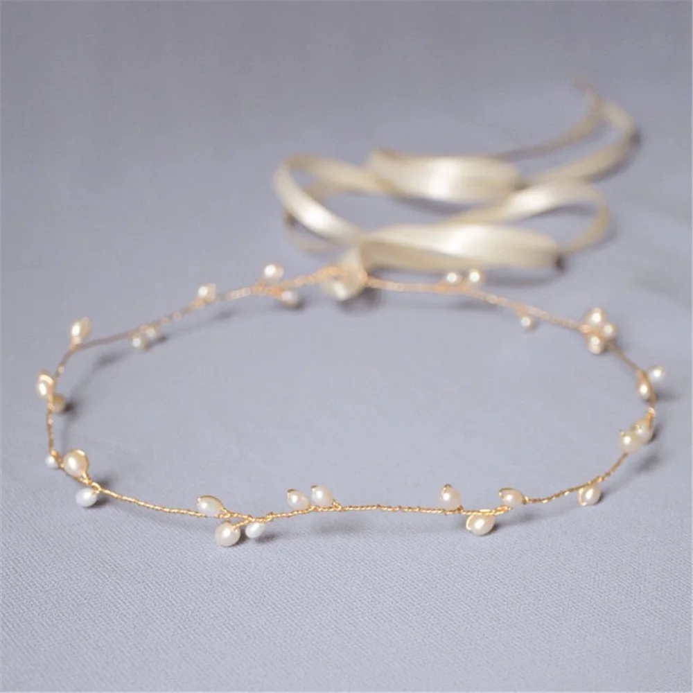 OPPOHERE Handmade Elegant Women Bridemaid Wedding Party Pearl Bridal Headband Hairband For Girls Fashion Jewelry Accessories
OPPOHERE Handmade Elegant Women Bridemaid Wedding Party Pearl Bridal Headband Hairband For Girls Fashion Jewelry Accessories