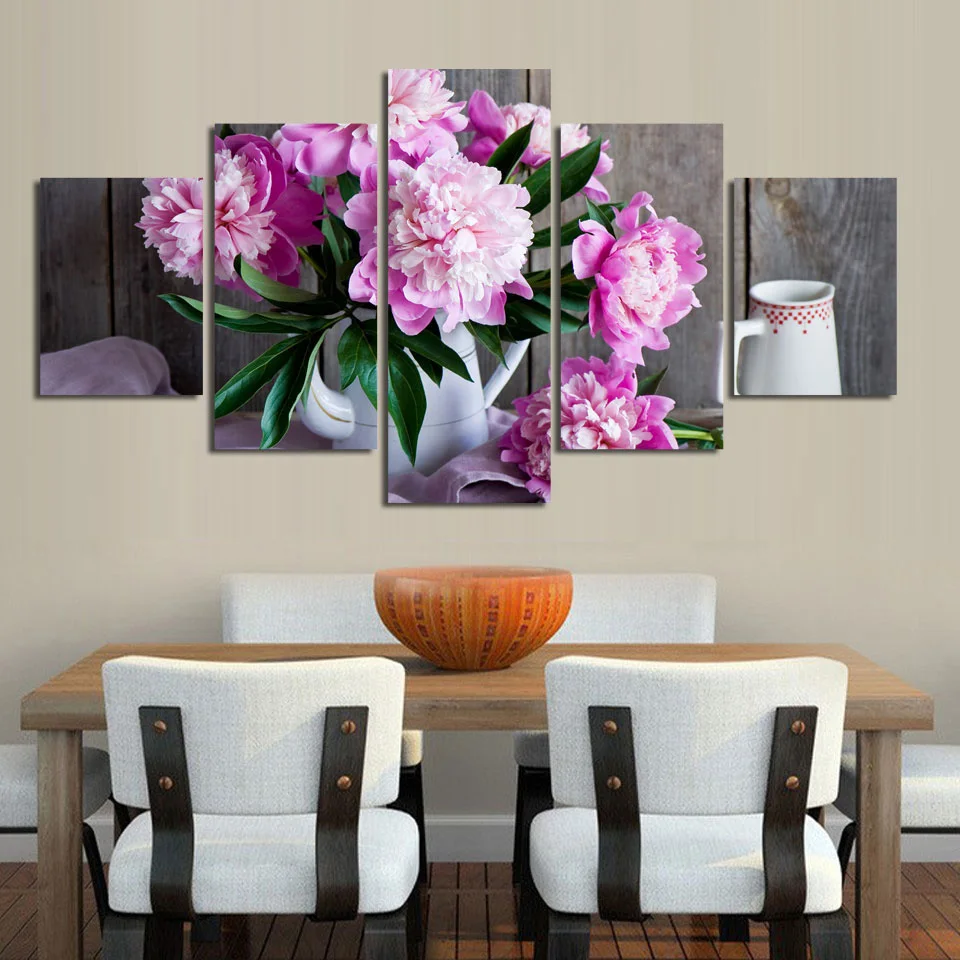 Холст картины украшение дома 5 штук цветок Картины листья Wall Art креативными принтами плакат сборный для Гостиная
Холст картины украшение дома 5 штук цветок Картины листья Wall Art креативными принтами плакат сборный для Гостиная