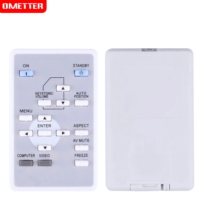 Nuevo control remoto para mitsubishi proyectores GX314 GX540 GX545 MD-553X GS-316 GX-328 GX-560 MD-150S controlador
Nuevo control remoto para mitsubishi proyectores GX314 GX540 GX545 MD-553X GS-316 GX-328 GX-560 MD-150S controlador