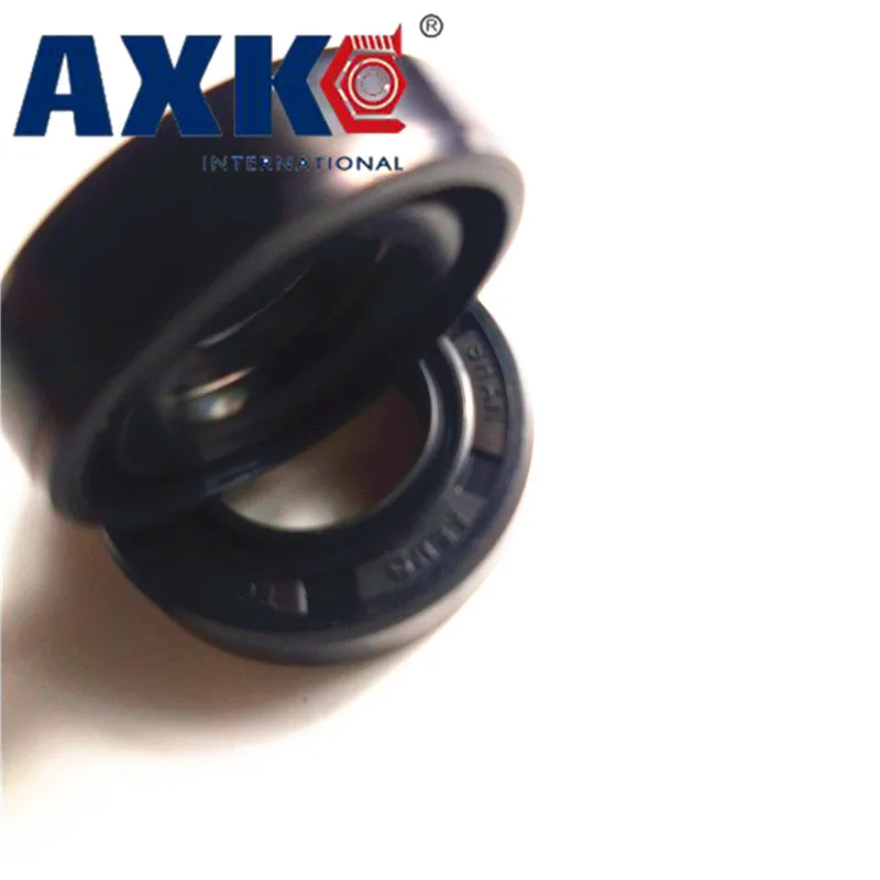 AXK 70x90x7/8/10/12/13 черный Нитриловый каучук двойная кромка NBR весна ТК кольцо прокладка