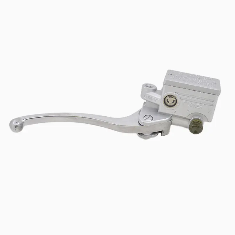 Motorcycle CBT 125 Disc Brake Pump Master Brake Cylinder With Lever For Honda CBT125 Spare Parts
Motorcycle CBT 125 Disc Brake Pump Master Brake Cylinder With Lever For Honda CBT125 Spare Parts