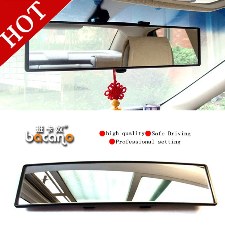 BACANO Vision Car Glare Proof Mirror outlook interior car wide angle rearview mirror surface endoscope car-covers Cars mirror
BACANO Vision Car Glare Proof Mirror outlook interior car wide angle rearview mirror surface endoscope car-covers Cars mirror