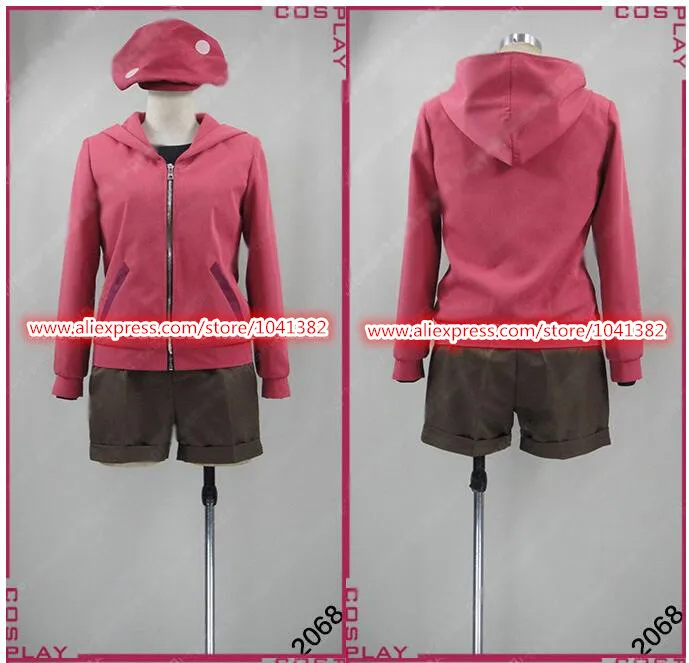 Новый Косплей Himouto! Umaru-chan Umaru Doma Толстовка Косплей костюмы himouto umaru-chan umaru Косплей
Новый Косплей Himouto! Umaru-chan Umaru Doma Толстовка Косплей костюмы himouto umaru-chan umaru Косплей