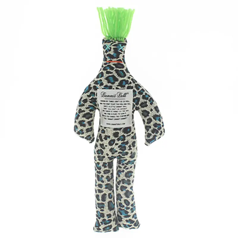 Skyleshine 10Pcs/Lot Classic Dammit Doll Human Type Toys Stress Relief For Girl And Boys Figure Toys S7140
Skyleshine 10Pcs/Lot Classic Dammit Doll Human Type Toys Stress Relief For Girl And Boys Figure Toys S7140