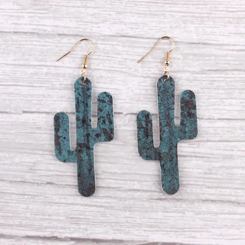 Fashion Trendy Spring Summer Chic Cactus Leather Drop Earrings The Multicolored Stripes Teardrop Cross Drop Earrings COLLECTION
Fashion Trendy Spring Summer Chic Cactus Leather Drop Earrings The Multicolored Stripes Teardrop Cross Drop Earrings COLLECTION