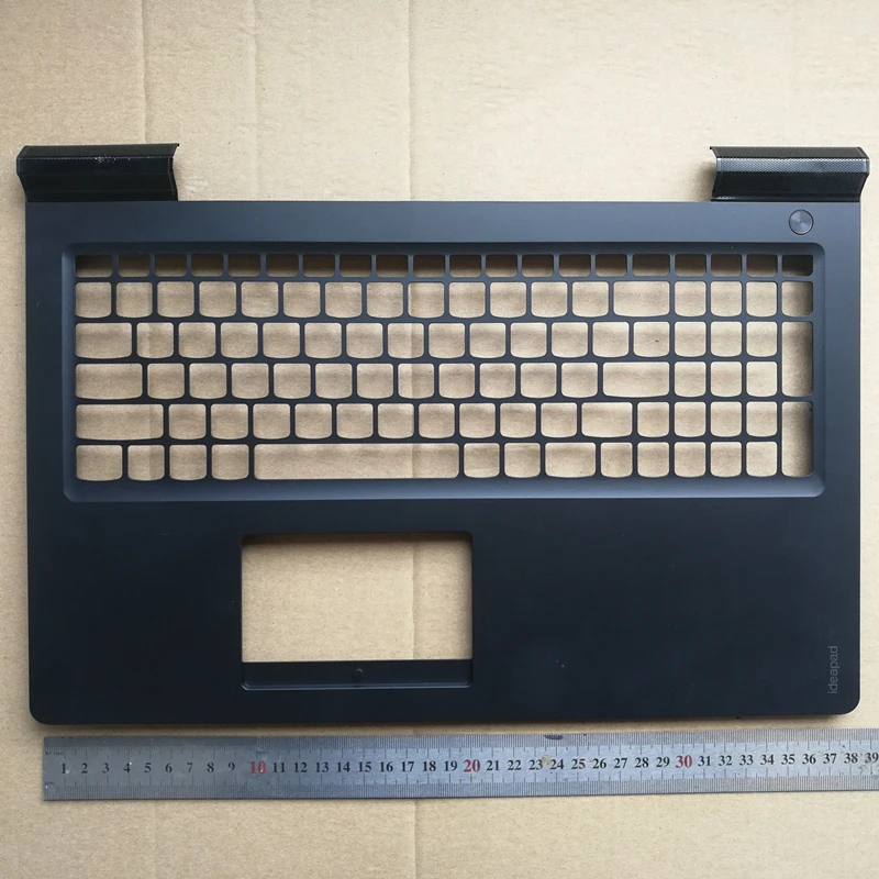 New laptop upper case base cover palmrest for lenovo 700-15ISK 7000 E520-15IKB 460.06R0N.0009
New laptop upper case base cover palmrest for lenovo 700-15ISK 7000 E520-15IKB 460.06R0N.0009