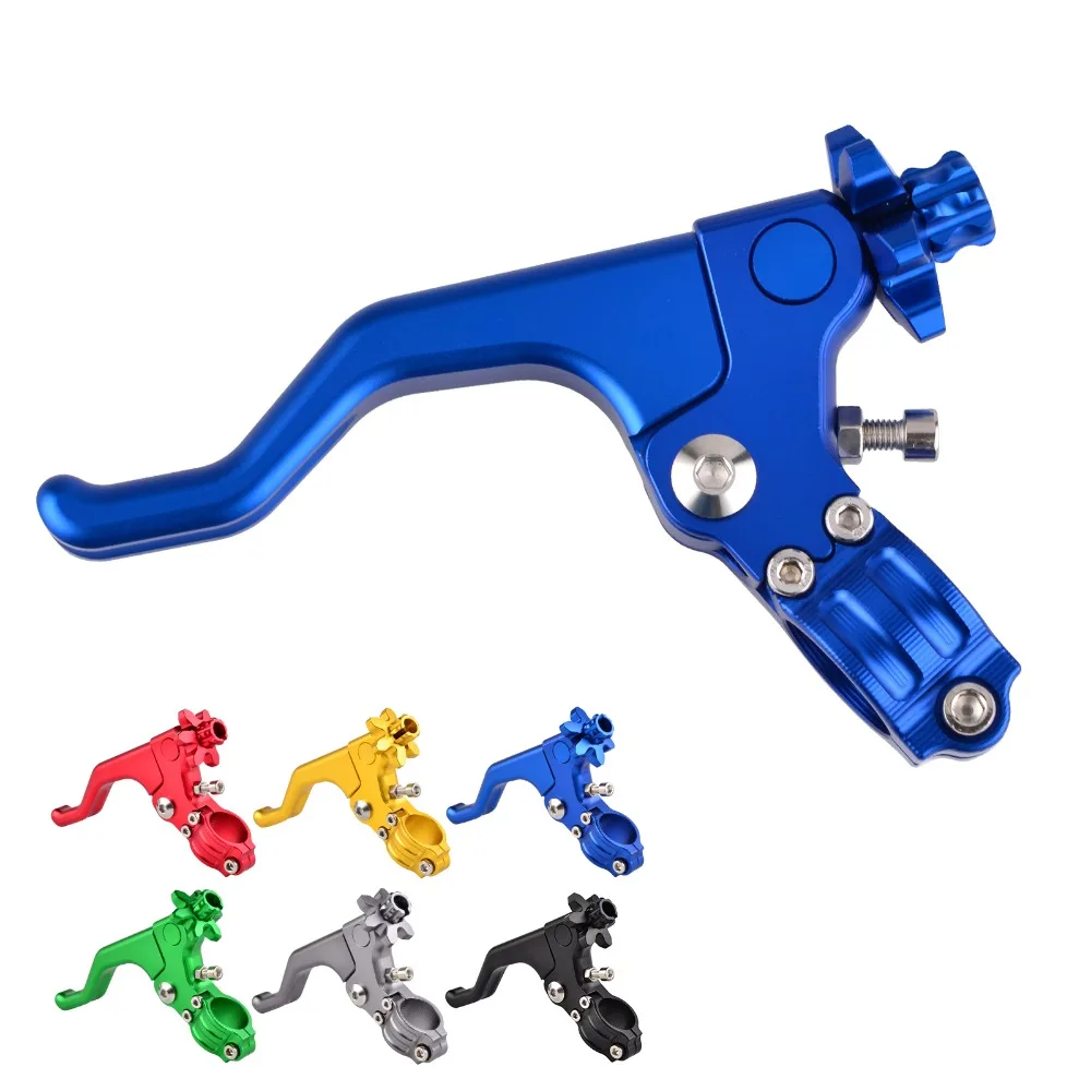 NICECNC Short Stunt Clutch Lever For Yamaha YZ 125 250 WR250F WR450F YZF R1 R3 R6 R25 FZ10 MT10 FZ07 MT07 FZ09 MT09 FZ1 FZ6 FZ8
NICECNC Short Stunt Clutch Lever For Yamaha YZ 125 250 WR250F WR450F YZF R1 R3 R6 R25 FZ10 MT10 FZ07 MT07 FZ09 MT09 FZ1 FZ6 FZ8