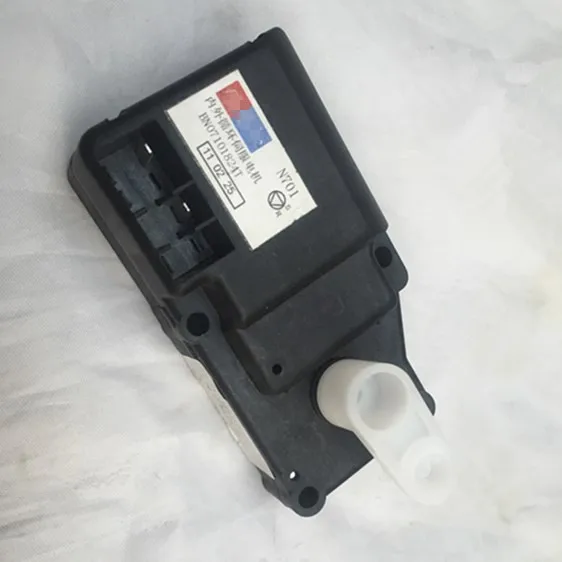 Internal and external circulation servo motor for chery A5 FORA A21-8107510
Internal and external circulation servo motor for chery A5 FORA A21-8107510