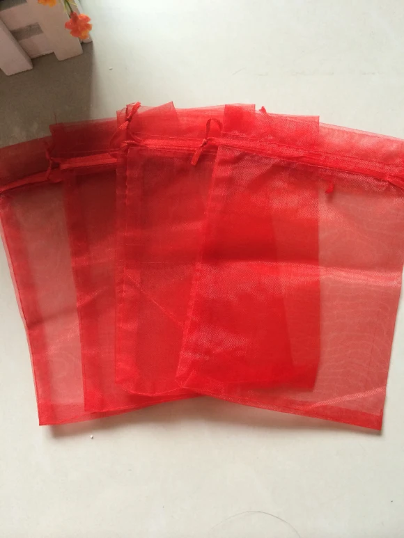 Free Shipping 200pcs/lot Red 13x18cm Christmas Wedding Gift Bags Jewelry Bags Gift packing Pouches
Free Shipping 200pcs/lot Red 13x18cm Christmas Wedding Gift Bags Jewelry Bags Gift packing Pouches