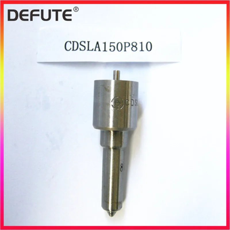 Высококачественная дизельная Форсунка CDSLA150P810 детали дизельного двигателя